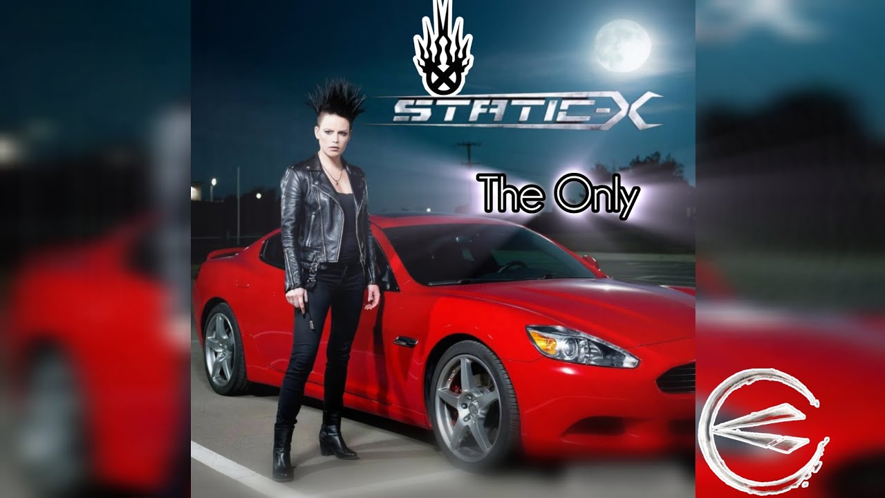 E.L.I. - The Only Static-X cover Music Video