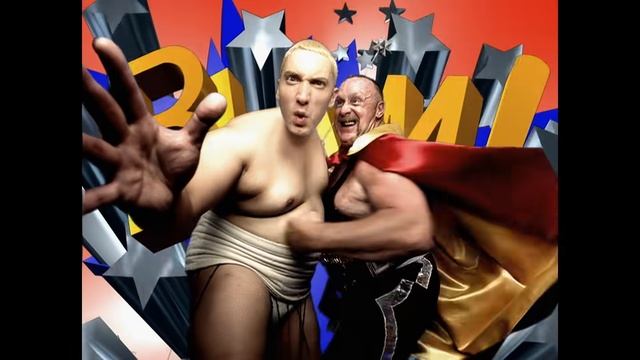 Eminem - Without Me