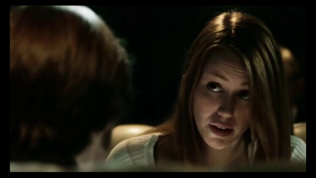 Proxy : The Slender Man Movie  Обзор