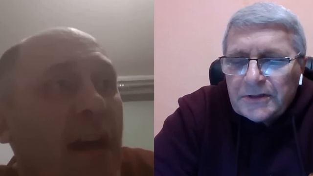 Визги о наболевшем