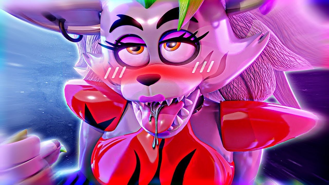 Roxy Love Freddy Full Video 18+ РЕальна не фэк