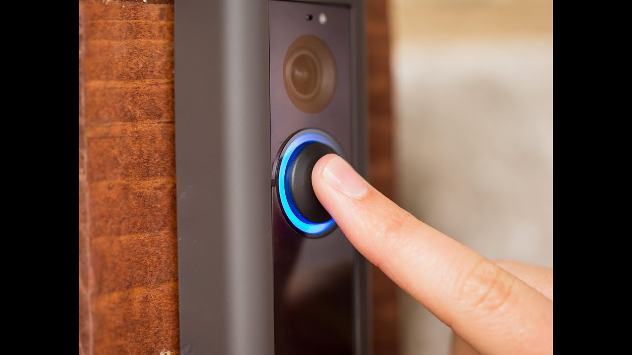 Звуковые эффекты для видеомонтажа Звонок в дверь Динь Дон Door bell