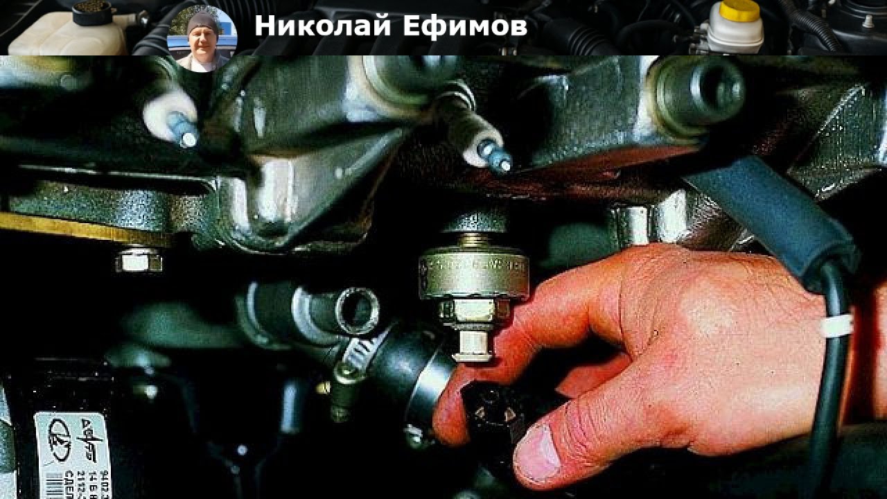 Датчик детонации двигателя: зачем он нужен и как влияет на работу авто?