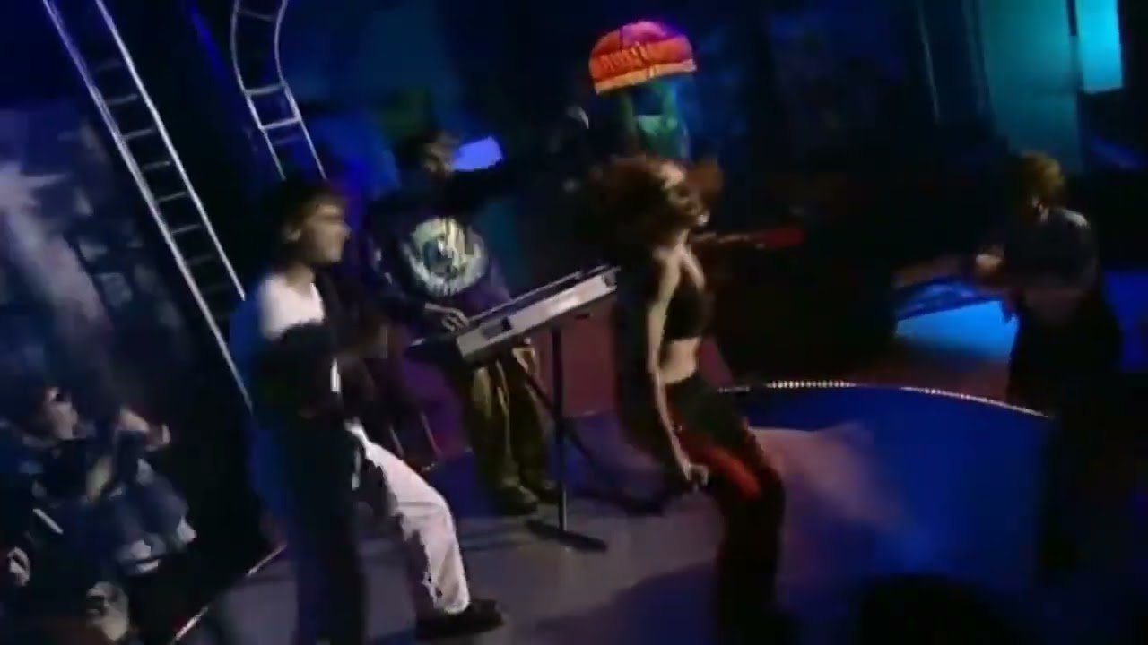 Вирус Девчонка
