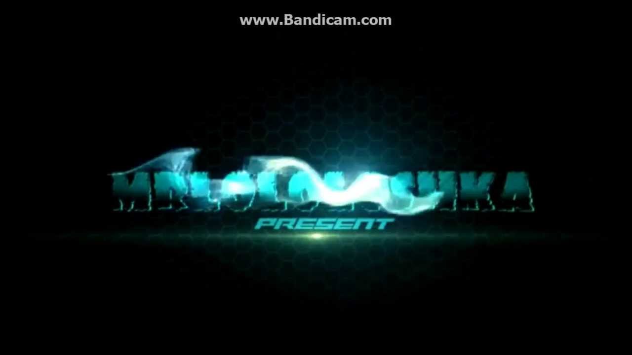 Новое Интро для канала