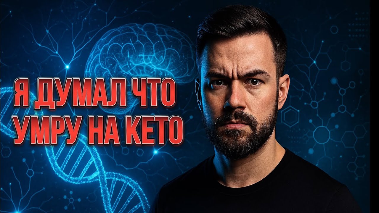 Как изменилась моя жизнь за 3 месяца на кето