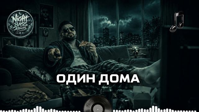 Один Дома 🔥🎵 ПУЛЬС 2026 | Лучший атмосферный рэп | Сборник для души
