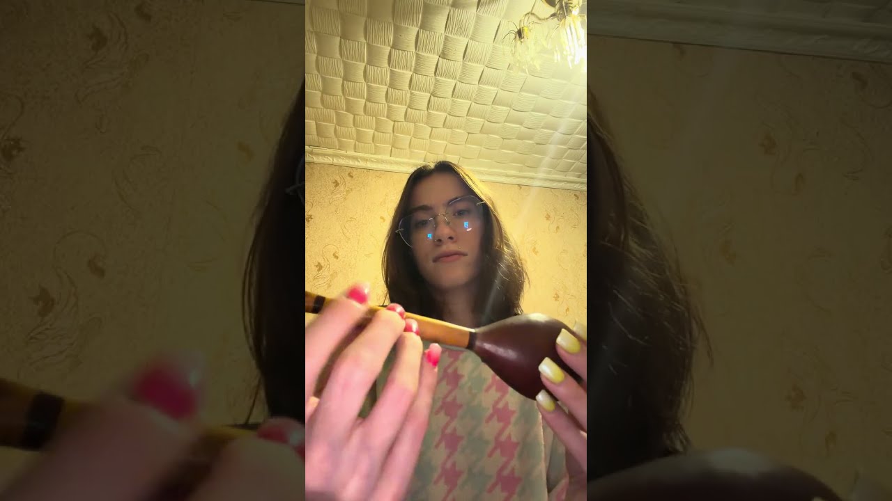 Кухонный АСМР: Шёпот звуки посуды и триггеры для глубокого сна