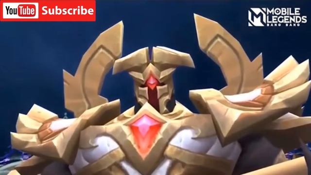 ЛОРД ИЗИ ВИН!!! Mobile Legends Bang Bang  ML Virus  МЛ Вирус