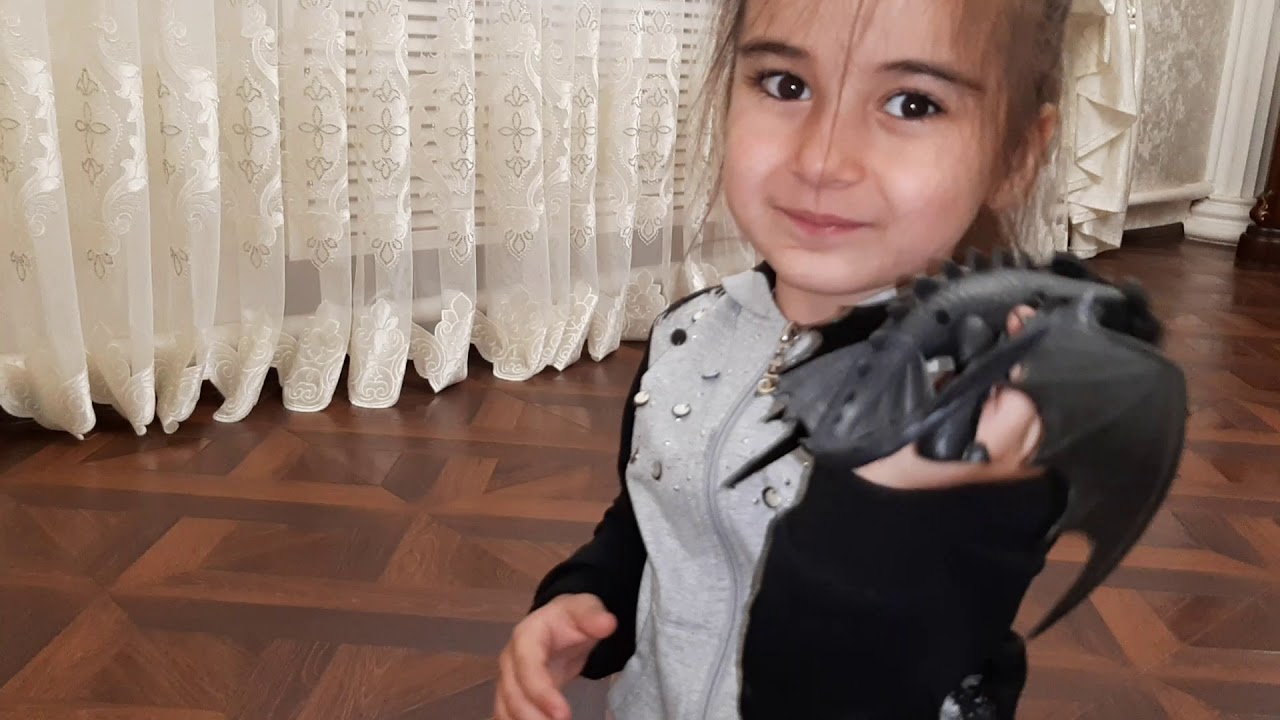Беззубик