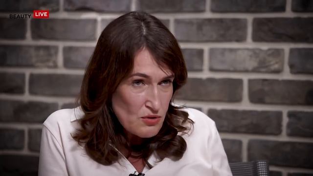 Если женщина не удовлетворена глаза - гореть не будут. Тизер