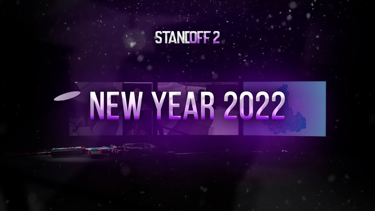 FragMovie Standoff 2. 2022 Year.