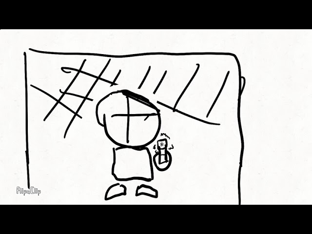 Кривая анимация