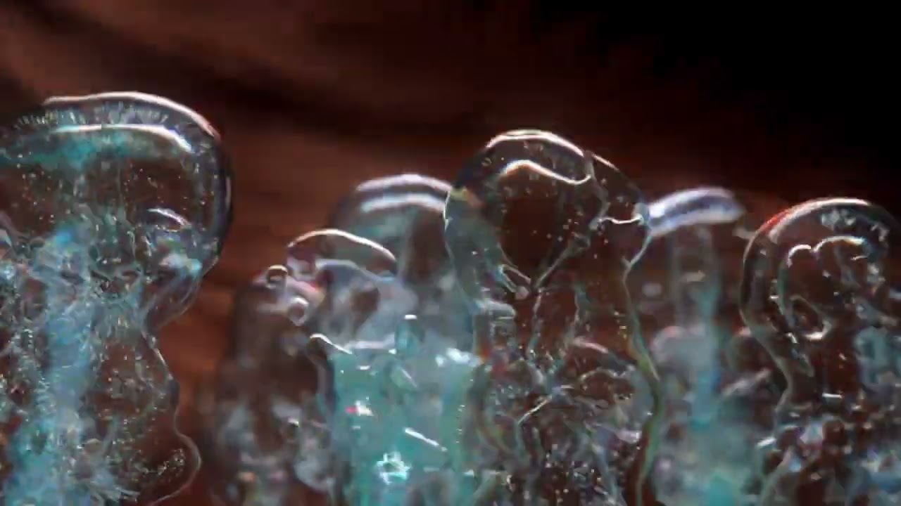 Cinema 4D ТЕКСТУРИРОВАНИЕ
