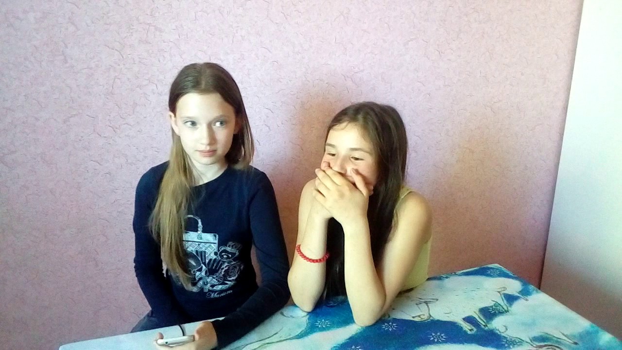 Челлендж попробуй не подпевать). (: