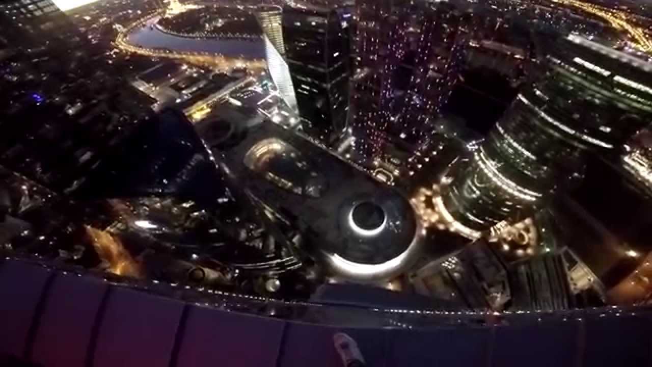 ММДЦ Башня Евразия 309 метров