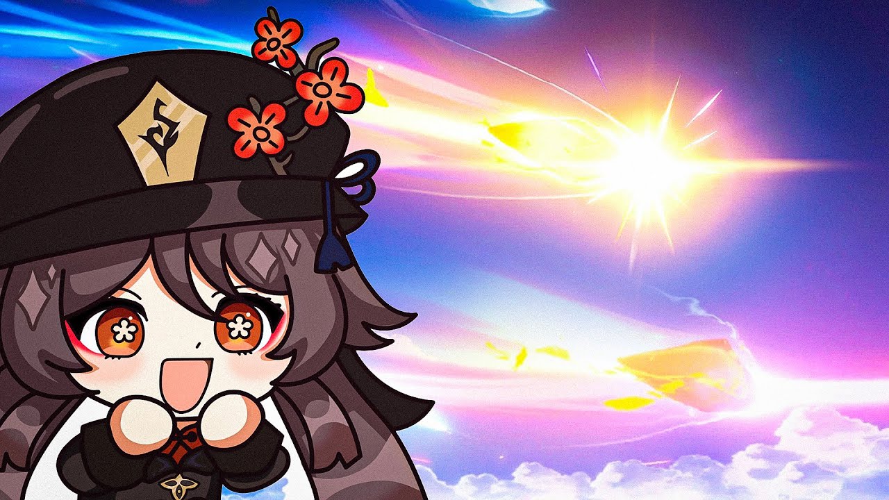 ТАКОГО ВЕЗЕНИЯ ТЫ ЕЩЕ НЕ ВИДЕЛ В НОВОМ БАННЕРЕ ХУ ТАО GENSHIN IMPACT! Открытие молитв Геншин Импакт