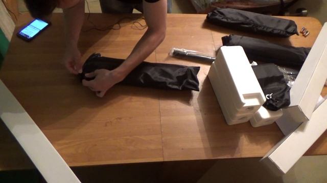 ОСВЕЩЕНИЕ ДЛЯ ВИДЕО - СВЕТ ДЛЯ ВИДЕОСЪЕМКИ FST ET 403 KIT