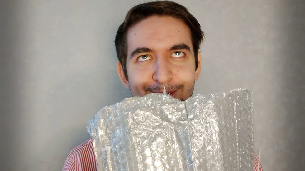 АСМР мини обзор на петличный микрофон Ulanzi Arimic / ASMR Review