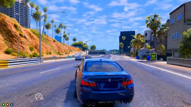 ОПЕРСКАЯ ЕЗДА В GTA 5 - Я ПОССОРИЛСЯ С ДРУГОМ ИЗ-ЗА ДЕВУШКИ! У ДЕВУШКИ ЕСТЬ СЕСТРА-БЛИЗНЕЦ!? ВОТЕР