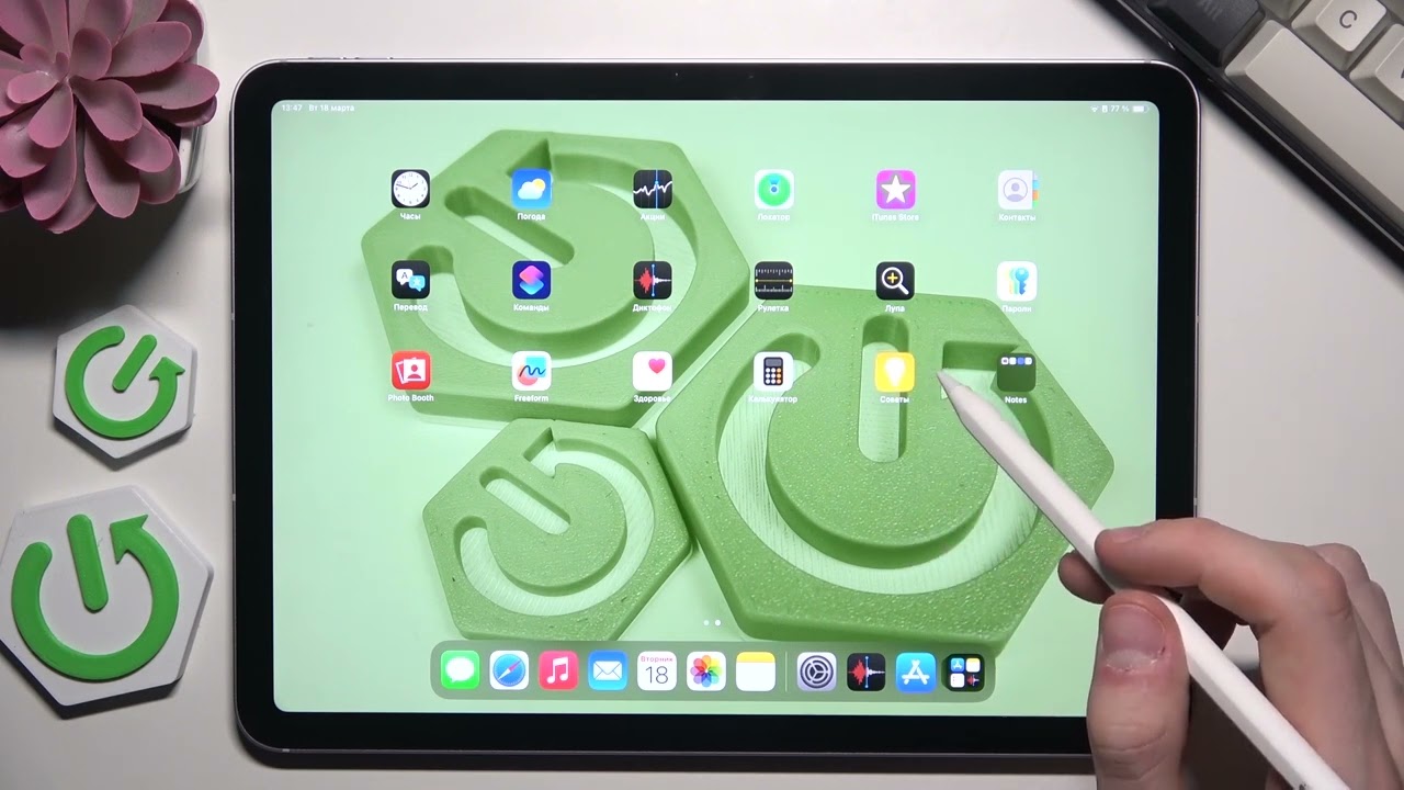 Как выбрать Apple Pencil для iPad 2025  Пошаговое руководство