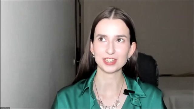 Такая умница 356. Скетчинг. Анастасия Потапкина и Олег Брагинский