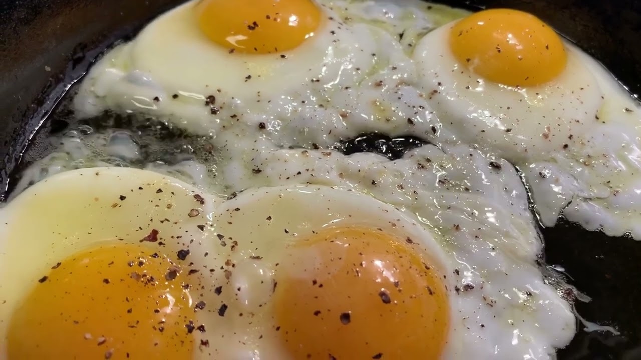  Звуки кухни...