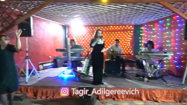 АМИНАТ МАГОМЕДОВА СУПЕР МОЛОДЕЦ