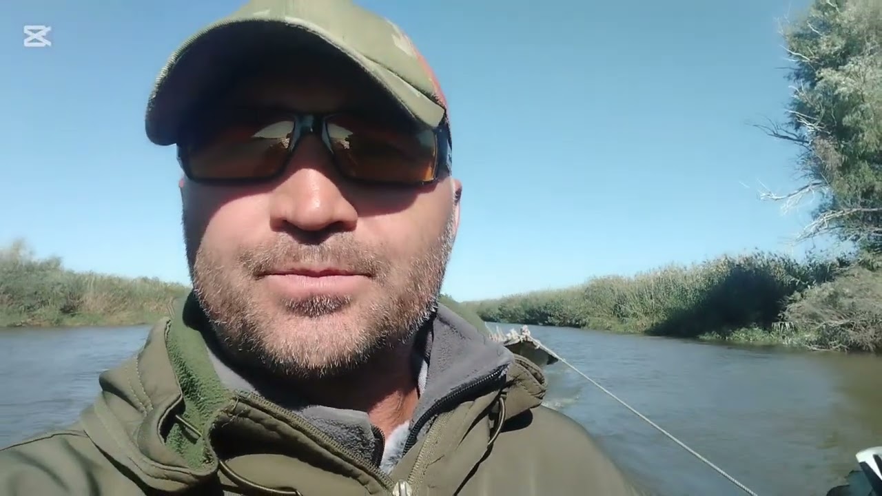 Красоты Каспийского моря