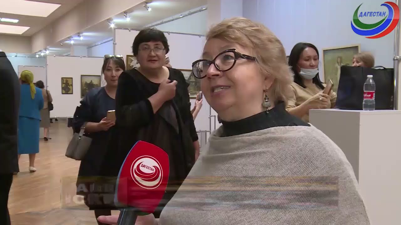 Галерея искусств