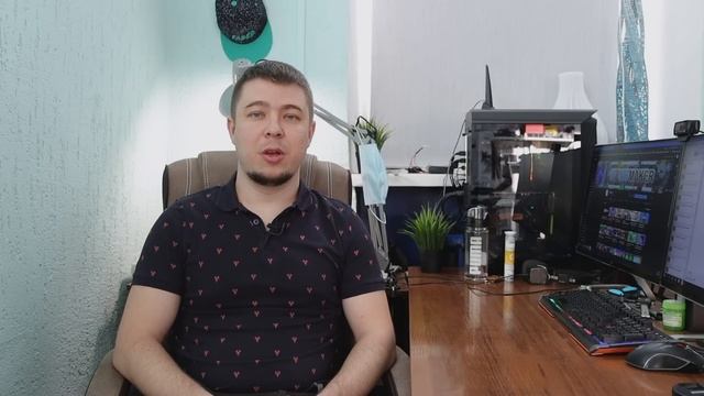 ЭКСКУРСИЯ по СТУДИИ SIBMAKER и ИСТОРИЯ СОЗДАНИЯ