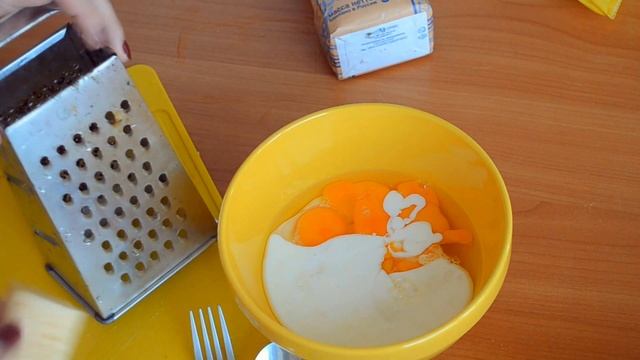 Мясной пирог с капустой и сыром по рецепту правильного питания