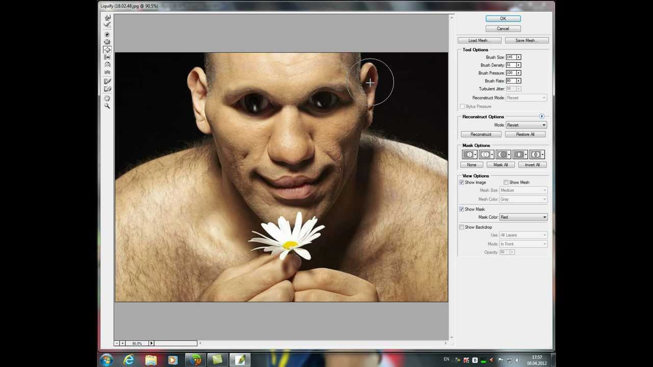 фотошоп уроки.avi