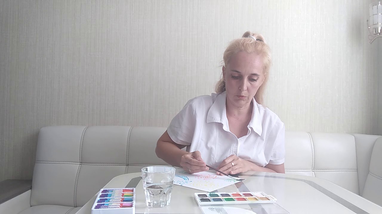 Графические техники