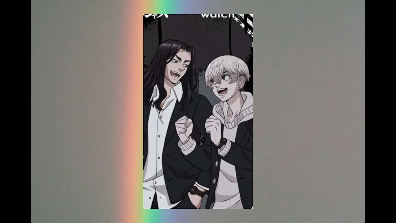 токийские мстители, обои 2 часть