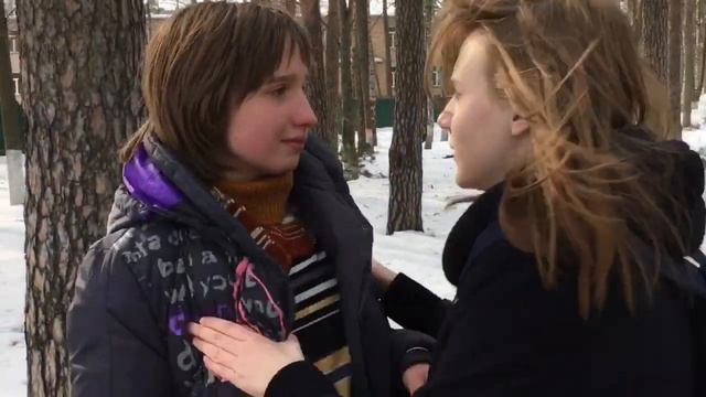 антагонистический конфликт