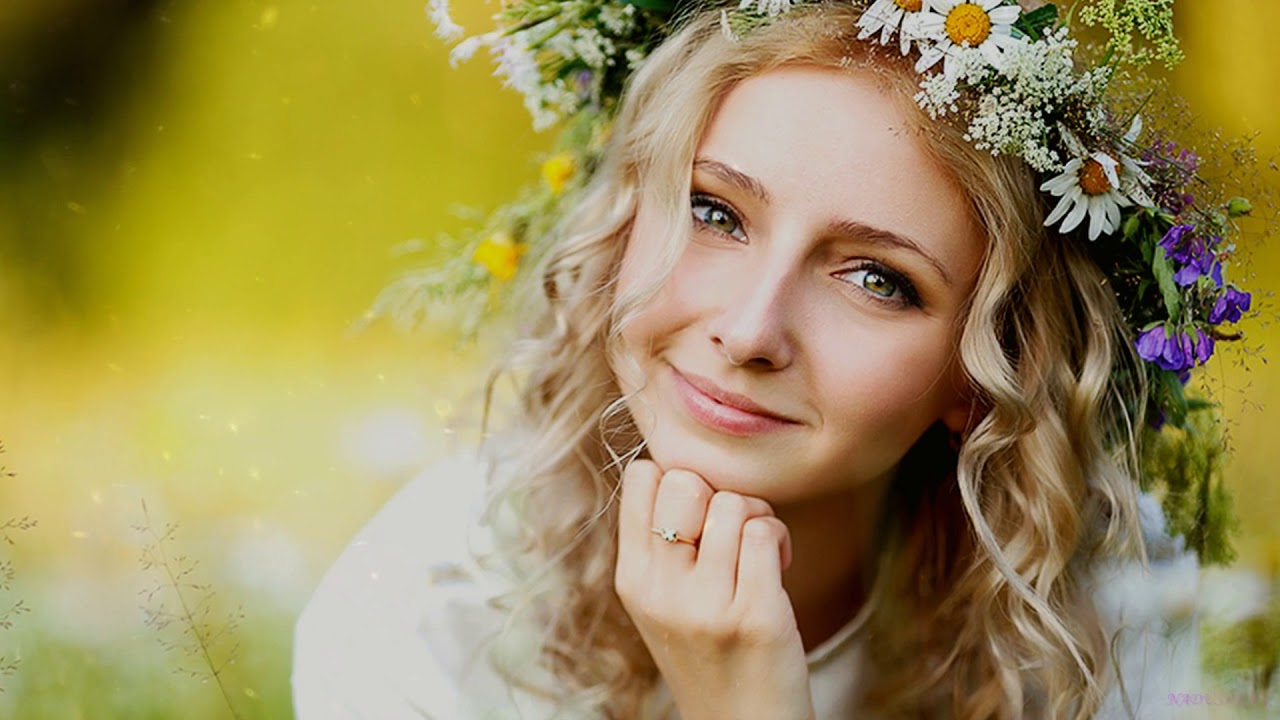 Ромашка & Лера Огонёк /монтаж Леонтьева Надежда