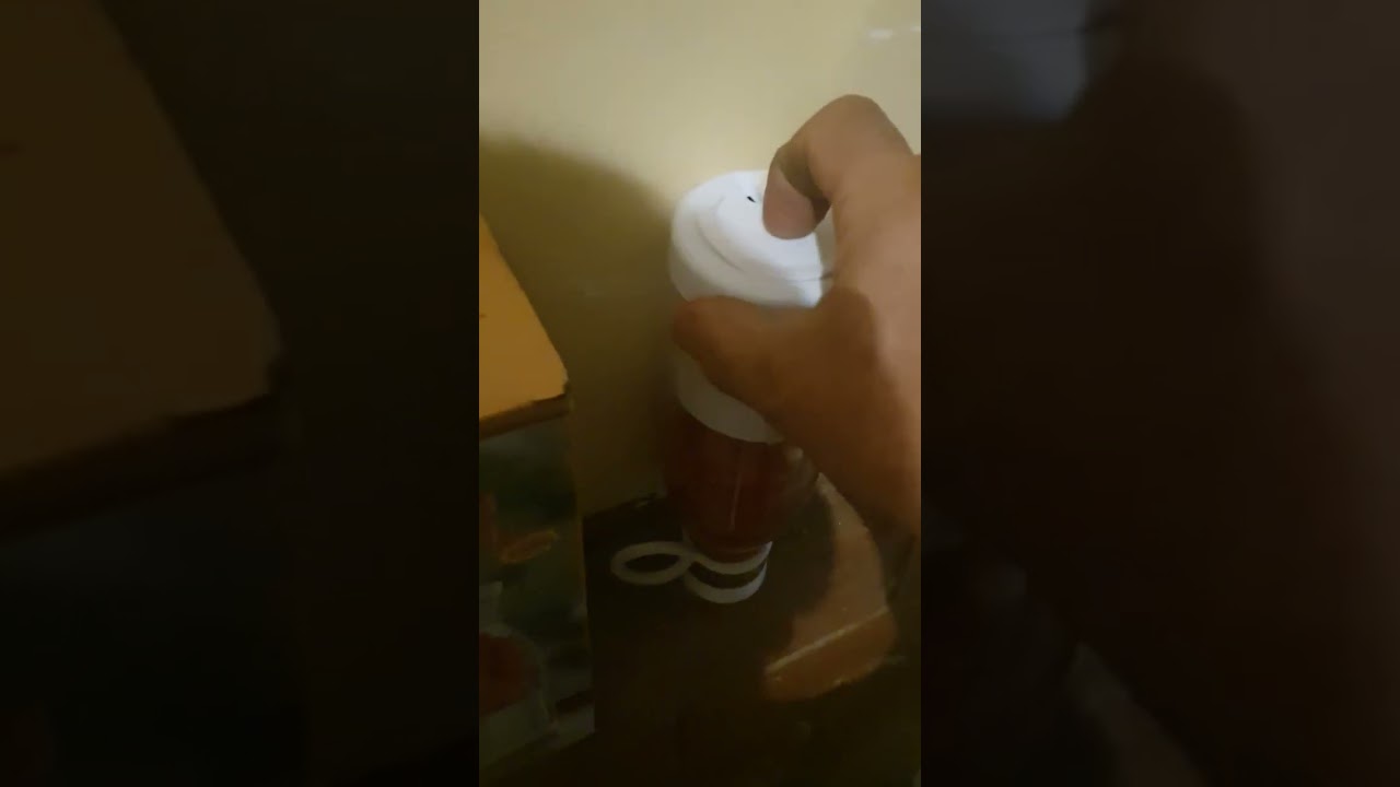 АЛИЖАХОНдан фуфло блендер