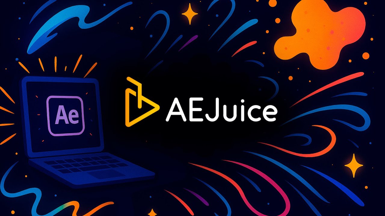 Как создать маску в After Effects – AEJuice Туториалы