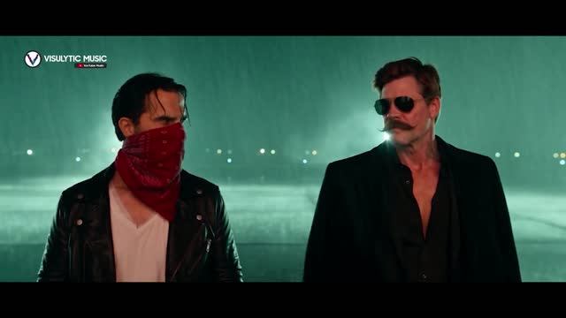 Alex Khanson - Ты — моя судьба