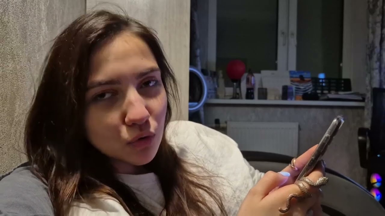 Субъективный звук и абсолютная тишина (Герасимов)