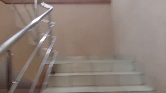 Вход г Омск ул 2я Дачная 1А