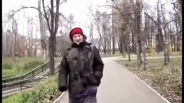 Хто я? Вспомнил!