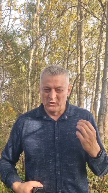 Разделочный нож из порошковой стали