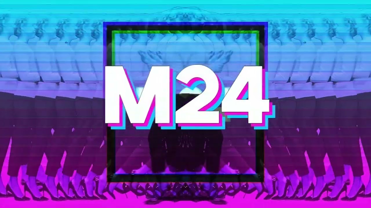 Оригинал Заставка Москва 24 2020 1080P