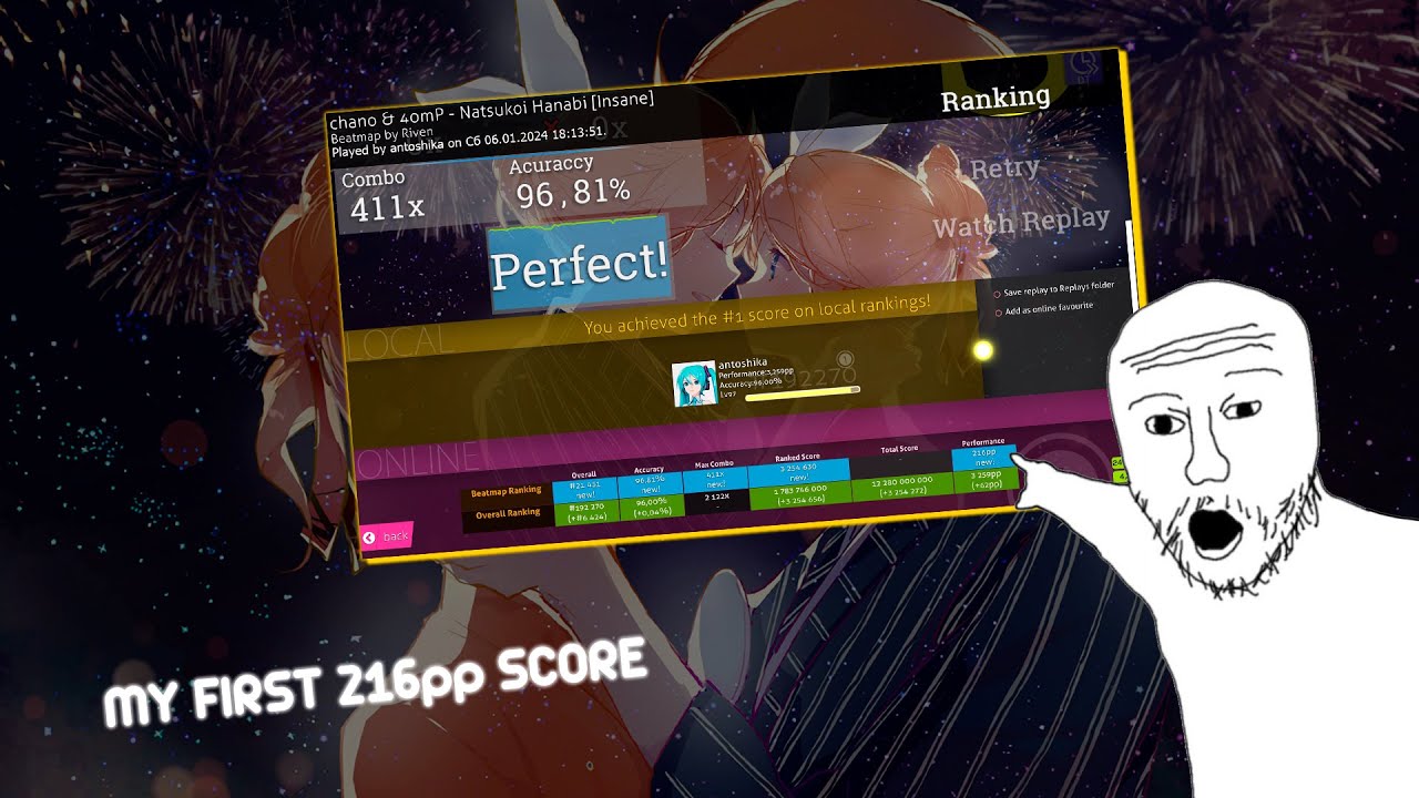 606 DT MY FIRST RECORD - 216pp