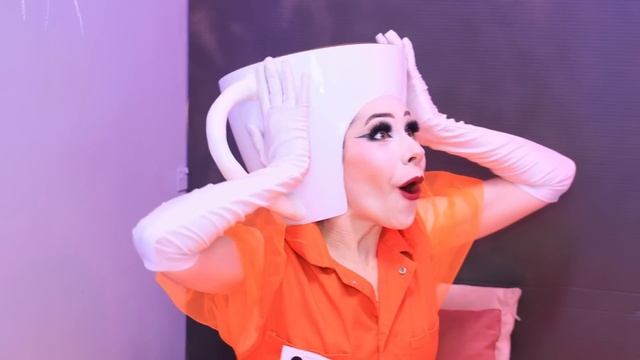 Что случилось с Балерина Капучина?! Italian Brainrot от рождения до смерти!