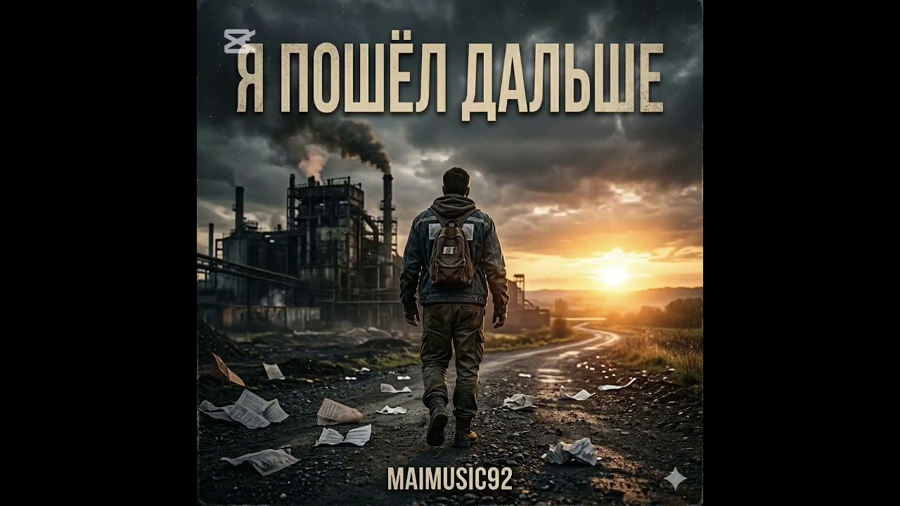 Я пошел дальше #music #песня #музыка
