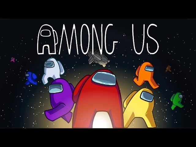 Among Us. амонг ас амонг ас. кто предатель среди нас.
