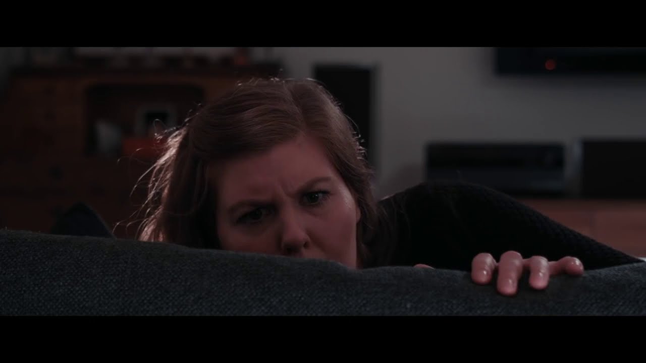 КОРОТКОМЕТРАЖКА: Сундук Coffer Ужасы short horror film
